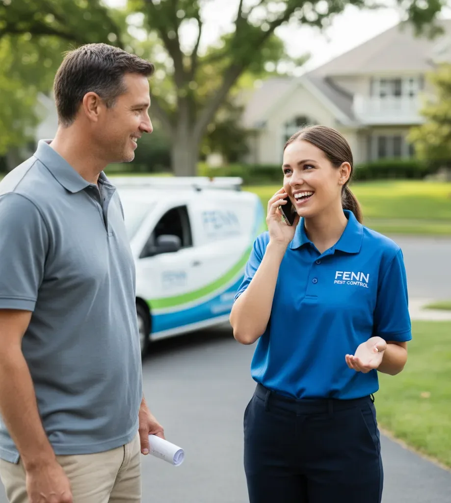 Silverfish Control in Earlysville, VA